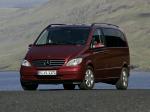 Mercedes-Benz Viano V6 CDI 3 0 2003 года